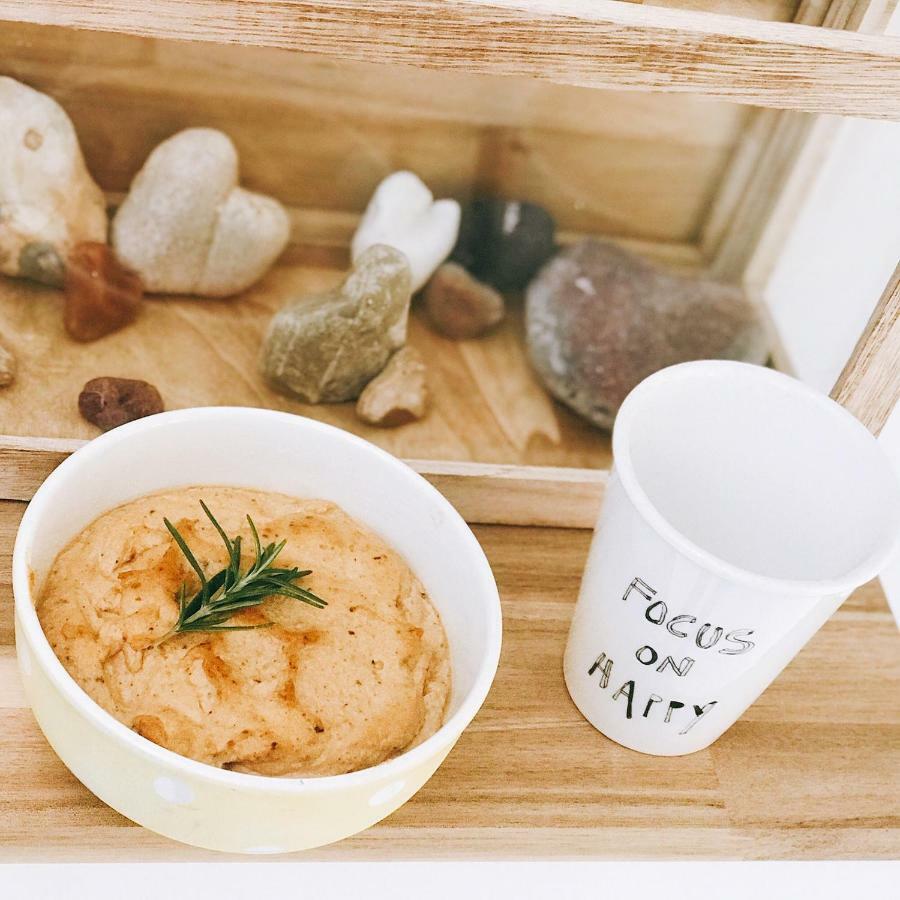 Plant Based B&B Central 布鲁日 外观 照片